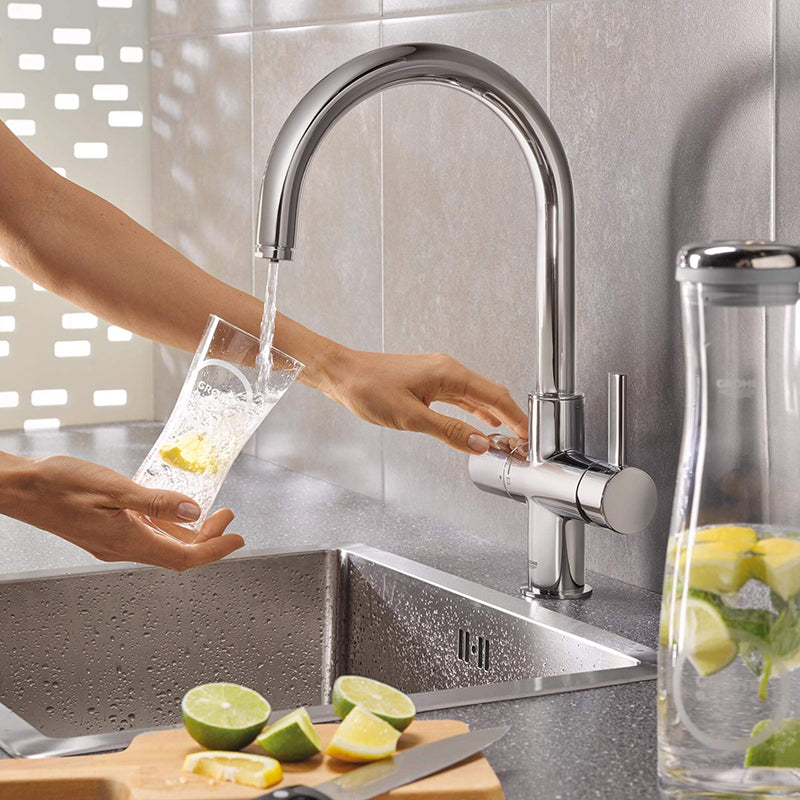 GROHE WATER SYSTEMS SARA - UAE