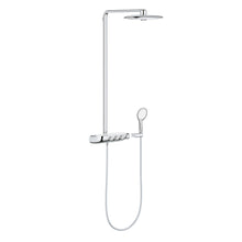 Load image into Gallery viewer, RAINSHOWER SMARTCONTROL DUO 360 Shower System with Safety Mixer
