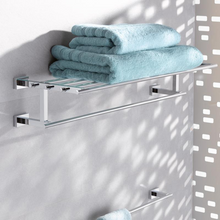 Load image into Gallery viewer, ESSENTIALS CUBE Multi-Towel Rack
