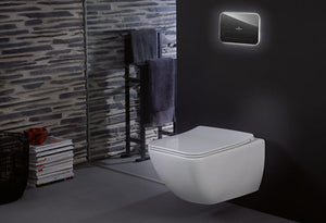 VENTICELLO Wall-mounted WC