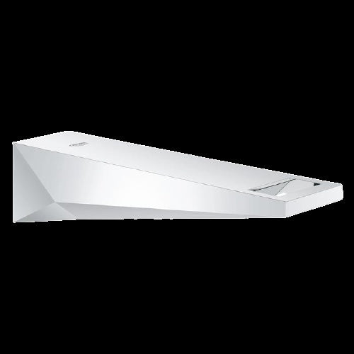 Allure Brilliant Bath &amp; Shower Concealed