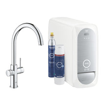 Load image into Gallery viewer, BLUE HOME C-Spout Starter Kit - Bluetooth®
