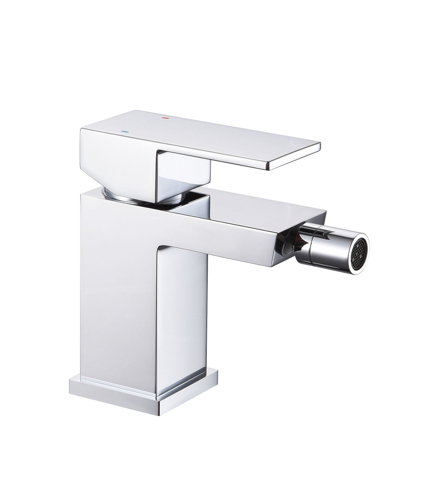 TS+ Bidet Faucet Single Lever