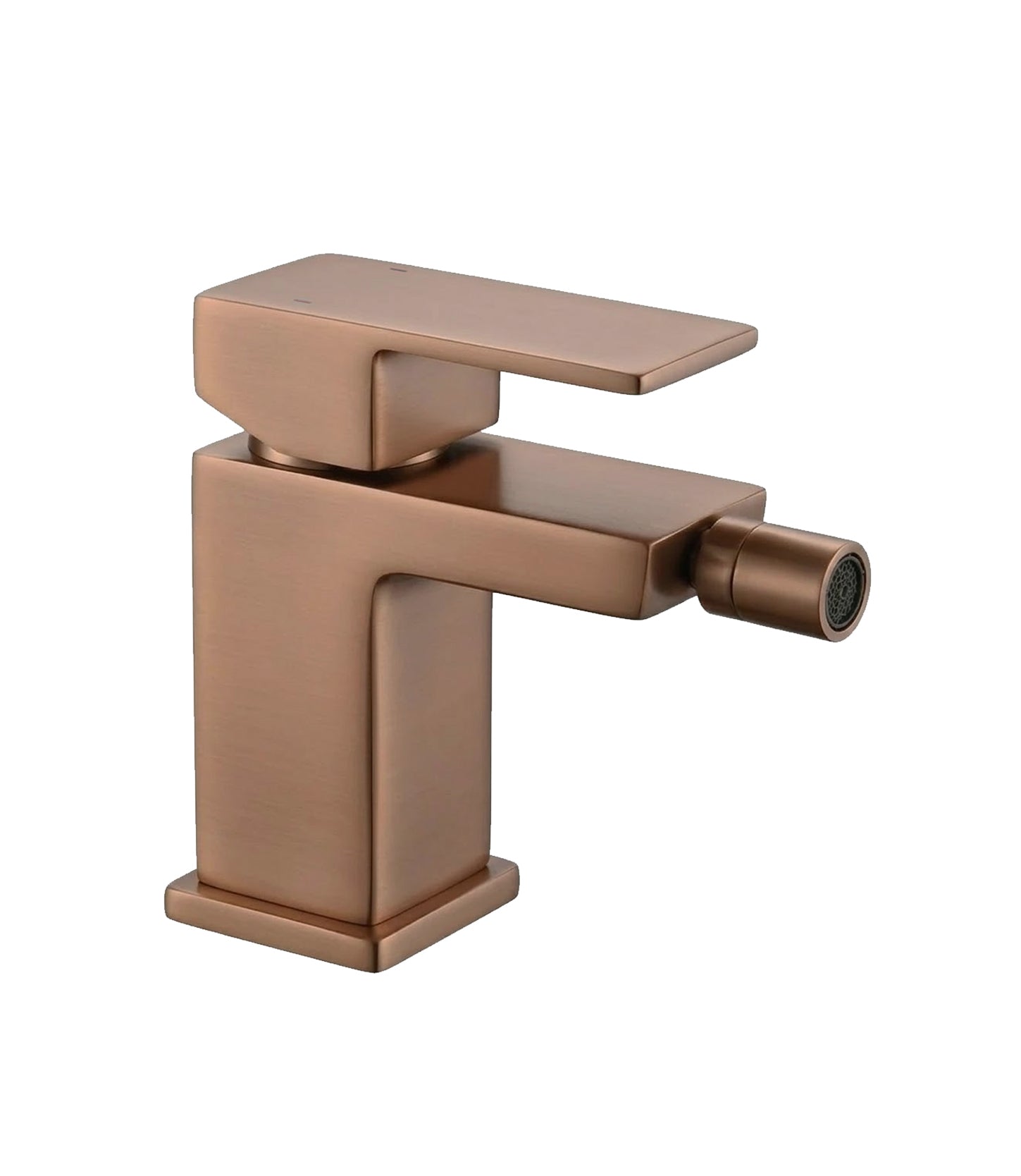 TS+ Bidet Faucet Single Lever
