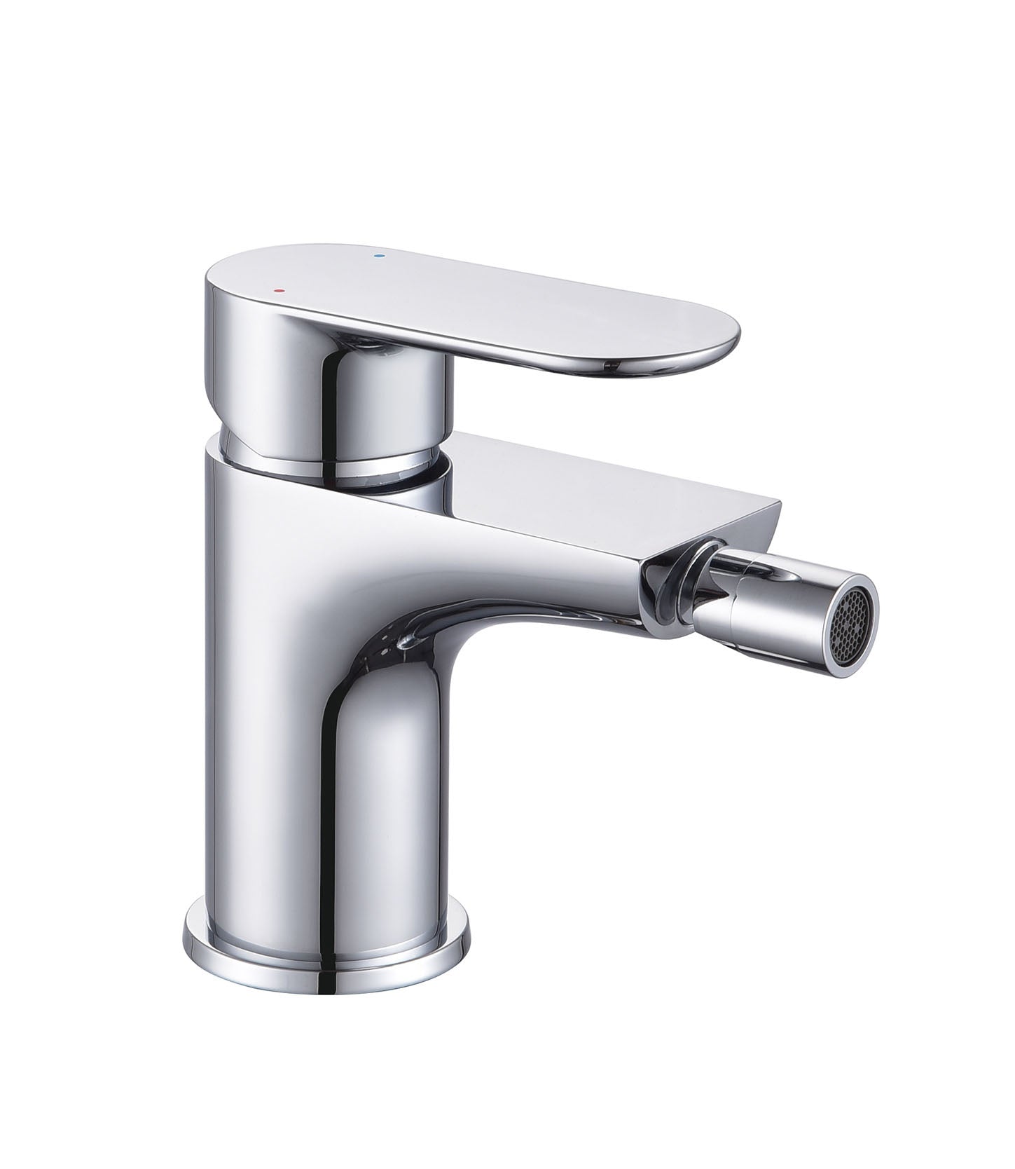 TR+ Bidet Faucet Single Lever
