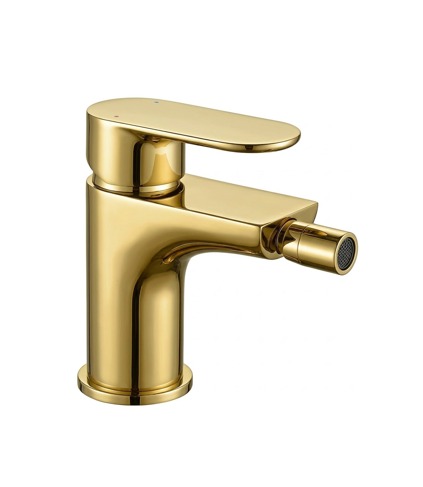 TR+ Bidet Faucet Single Lever