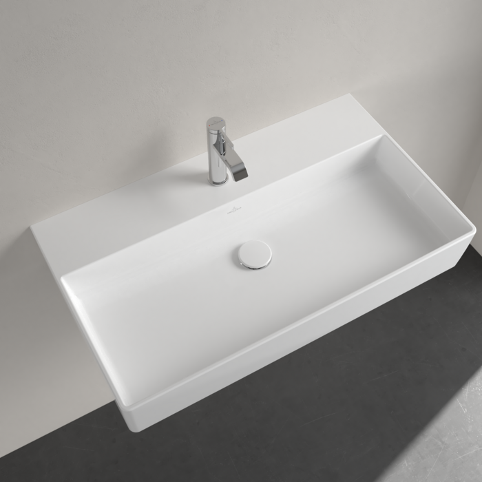 Memento 2.0 Surface-mounted Basin
