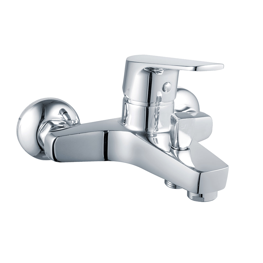Graceful 2.0 Bath &amp; Shower Exposed