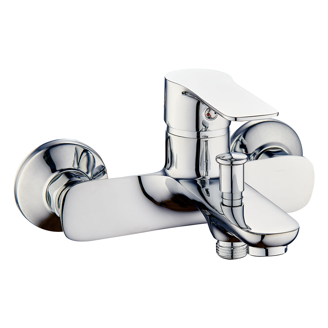 New Age Bath &amp; Shower Exposed