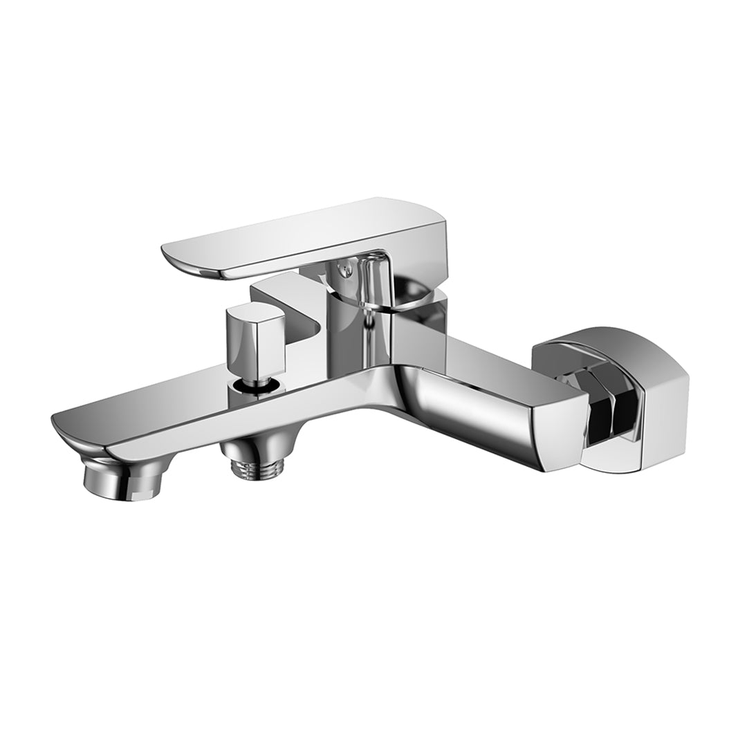 TS Bath &amp; Shower Exposed