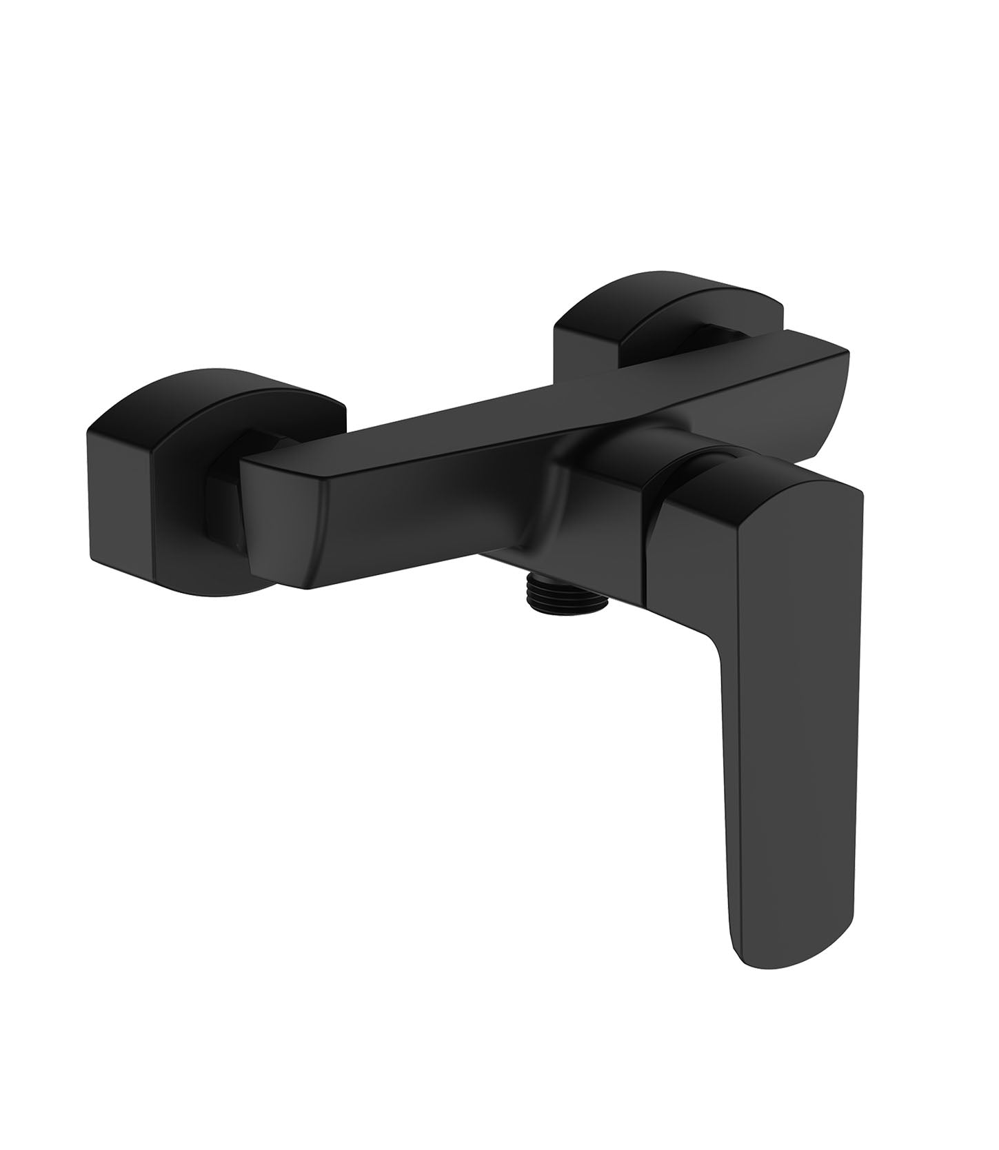 TS Shower Faucets Exposed