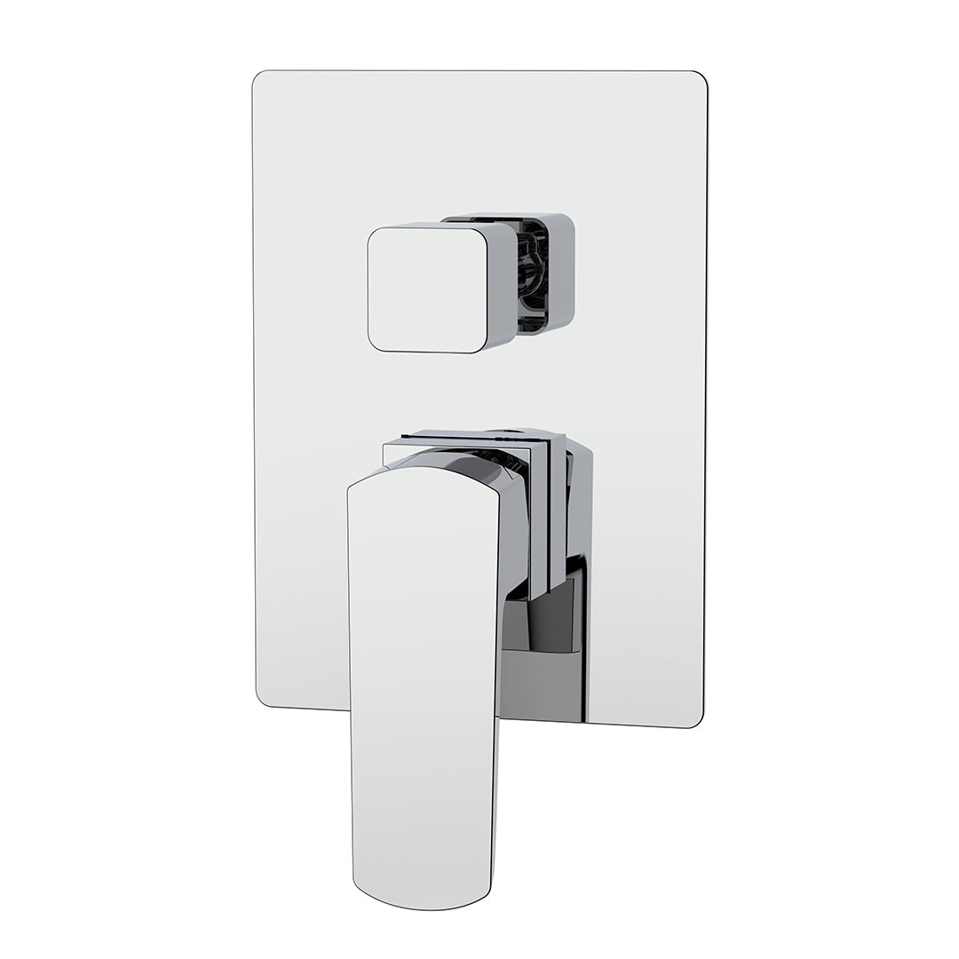 TS Bath &amp; Shower Concealed