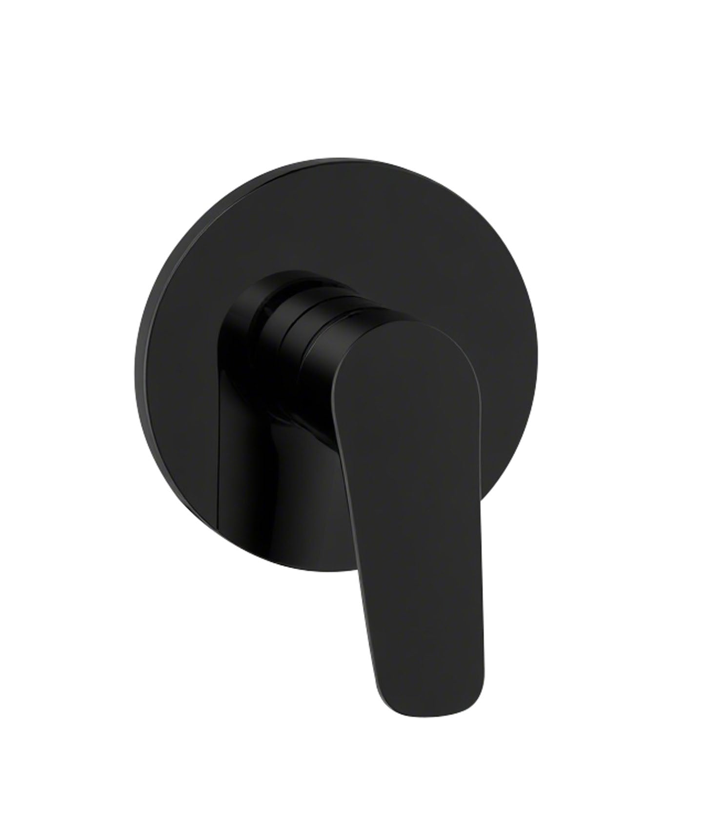 TR Shower Faucets Concealed