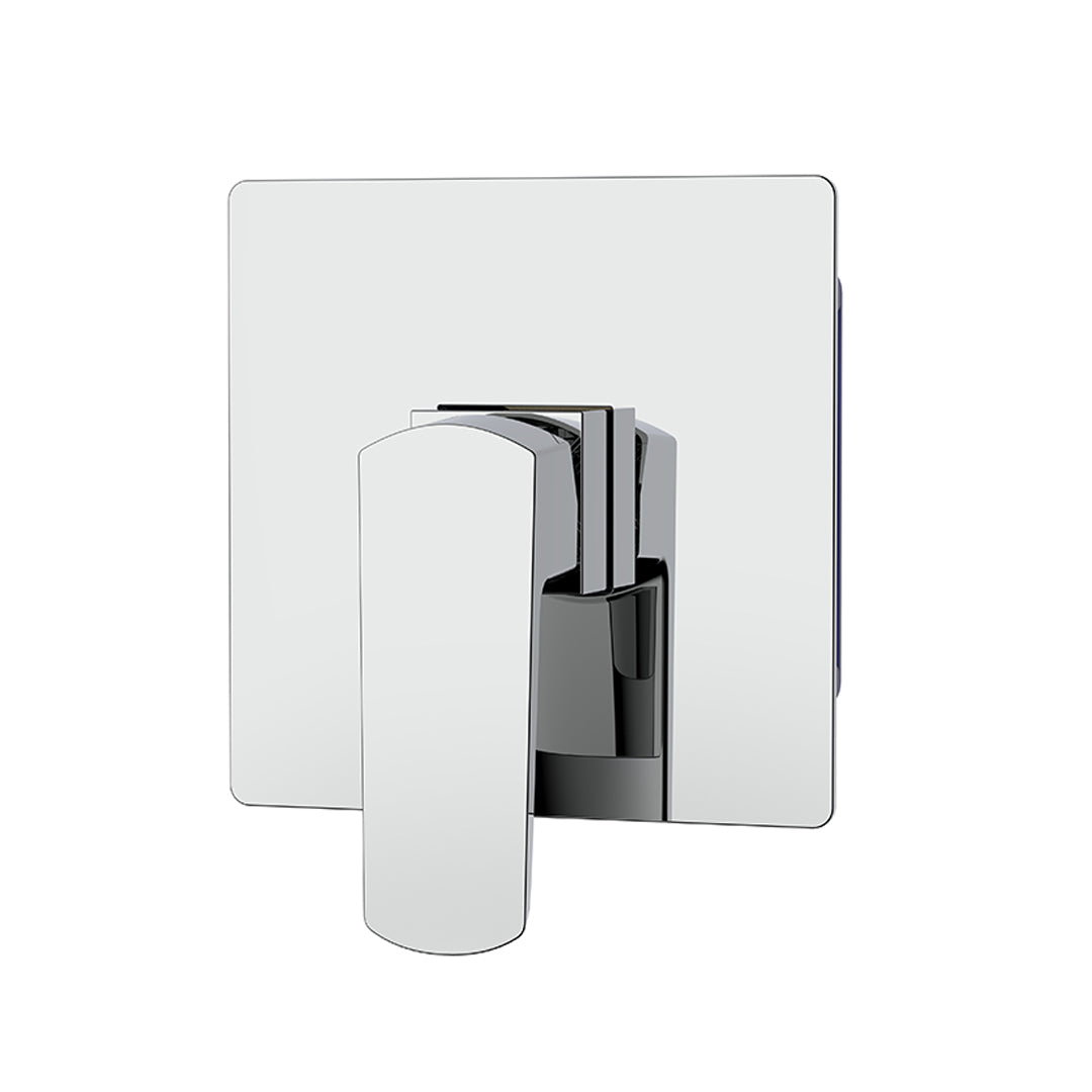 TS Shower Faucets Concealed