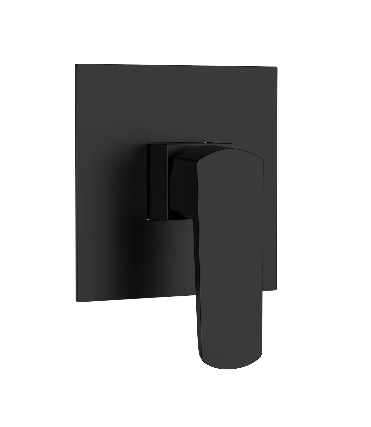 TS Shower Faucets Concealed