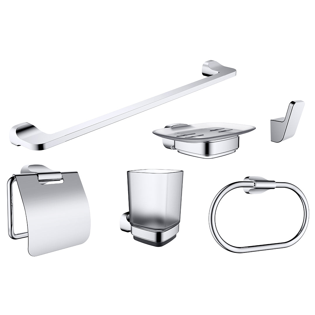 TS Accessories Set