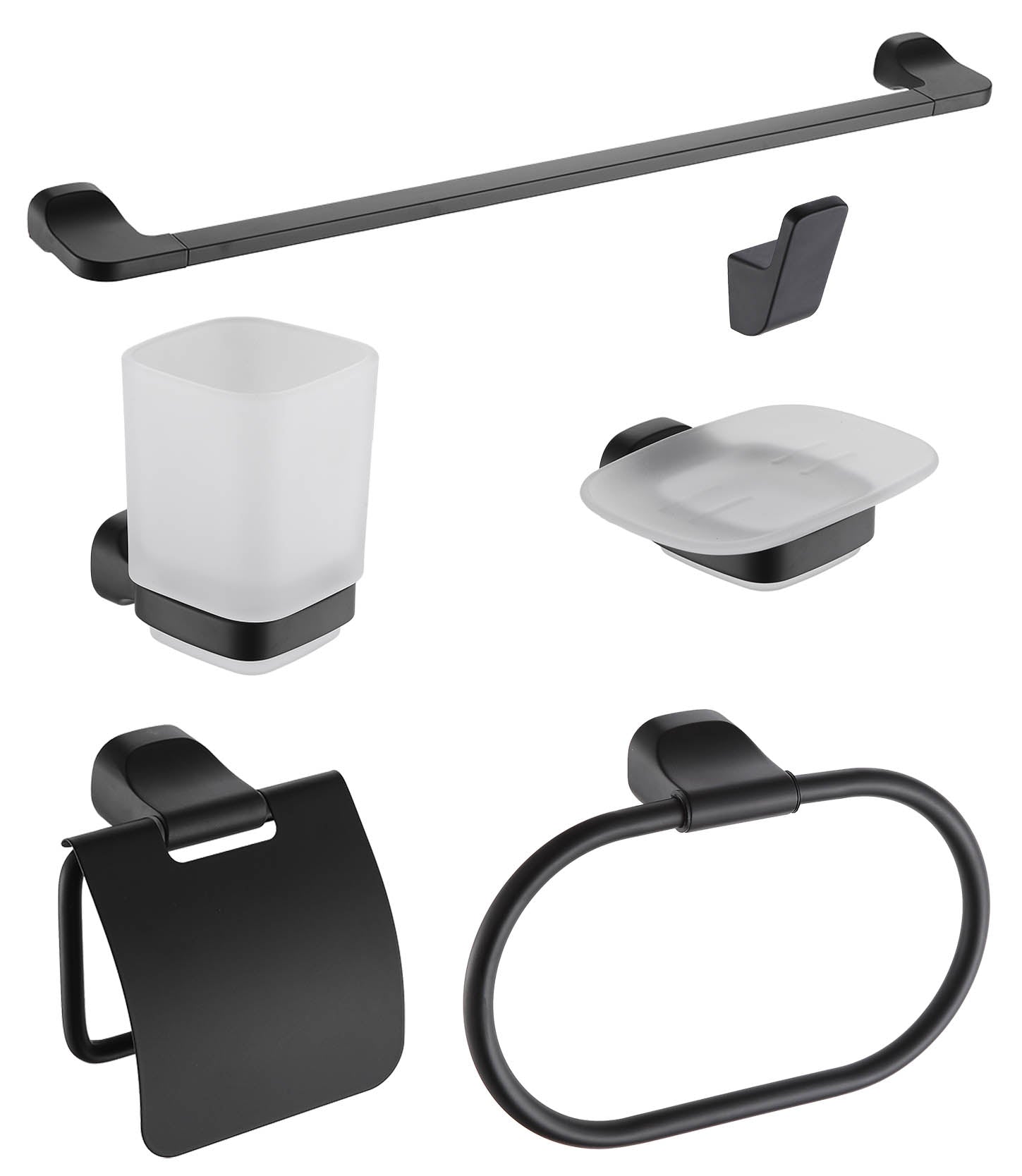 TS Accessories Set