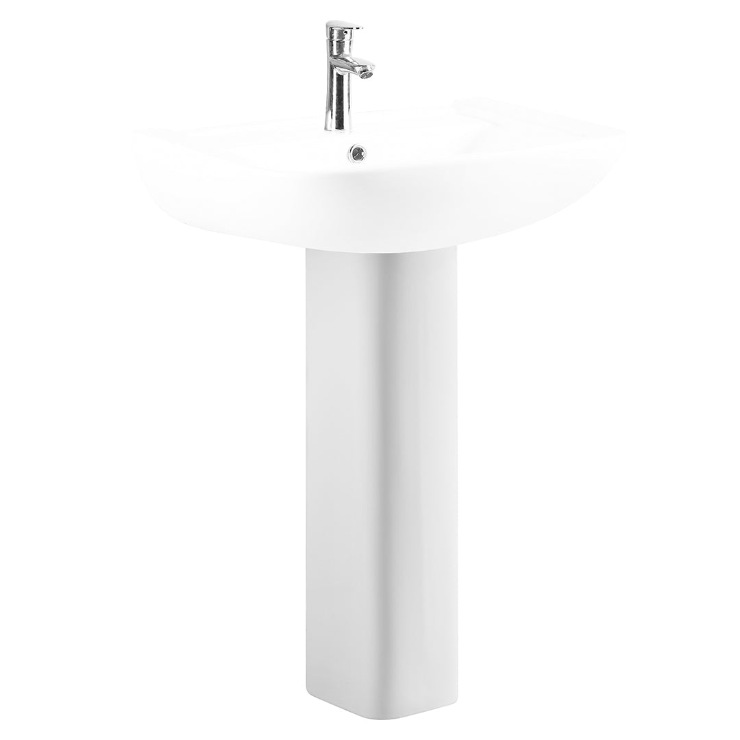 TO Basin Trap Cover