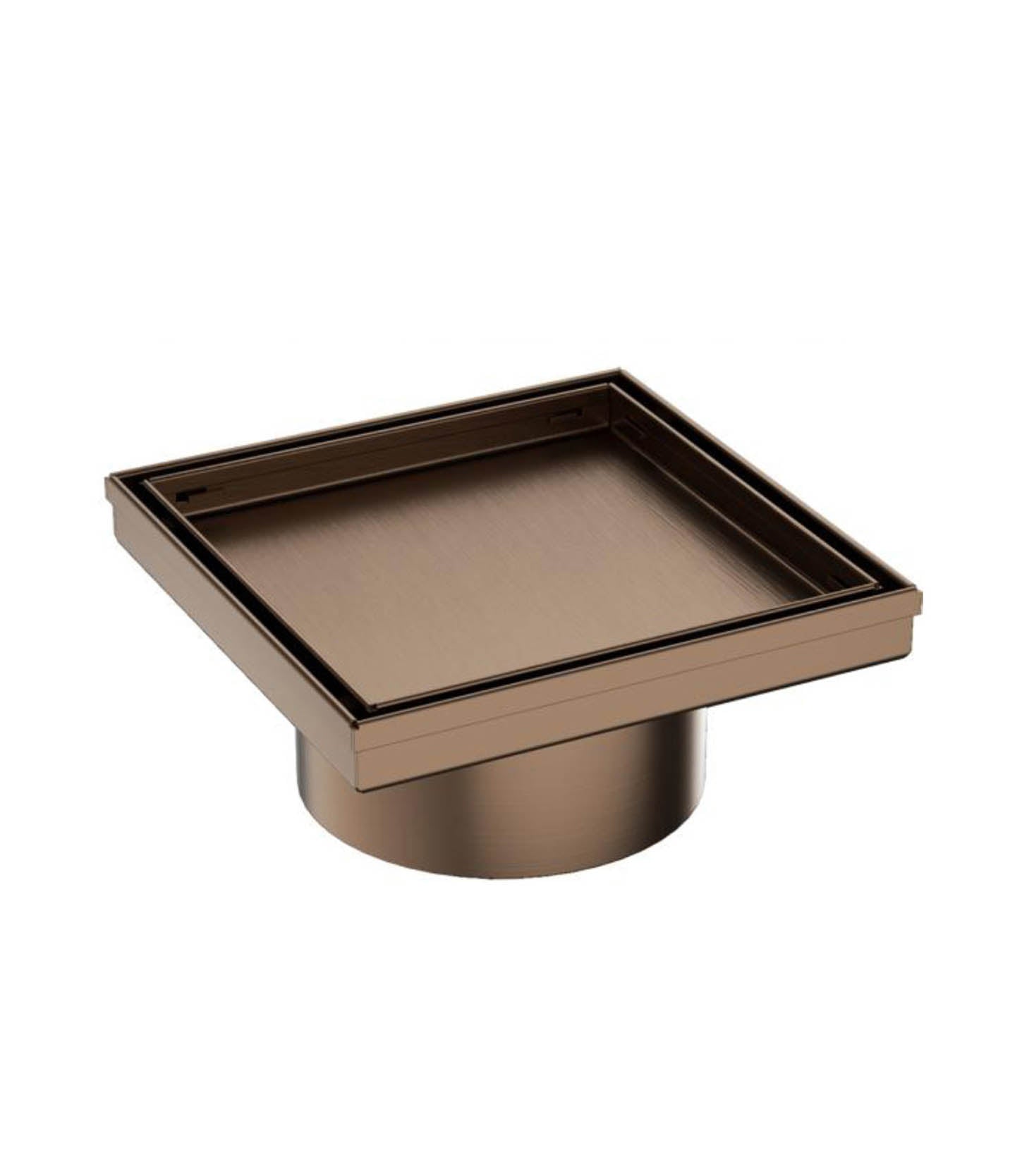 Universal Drain