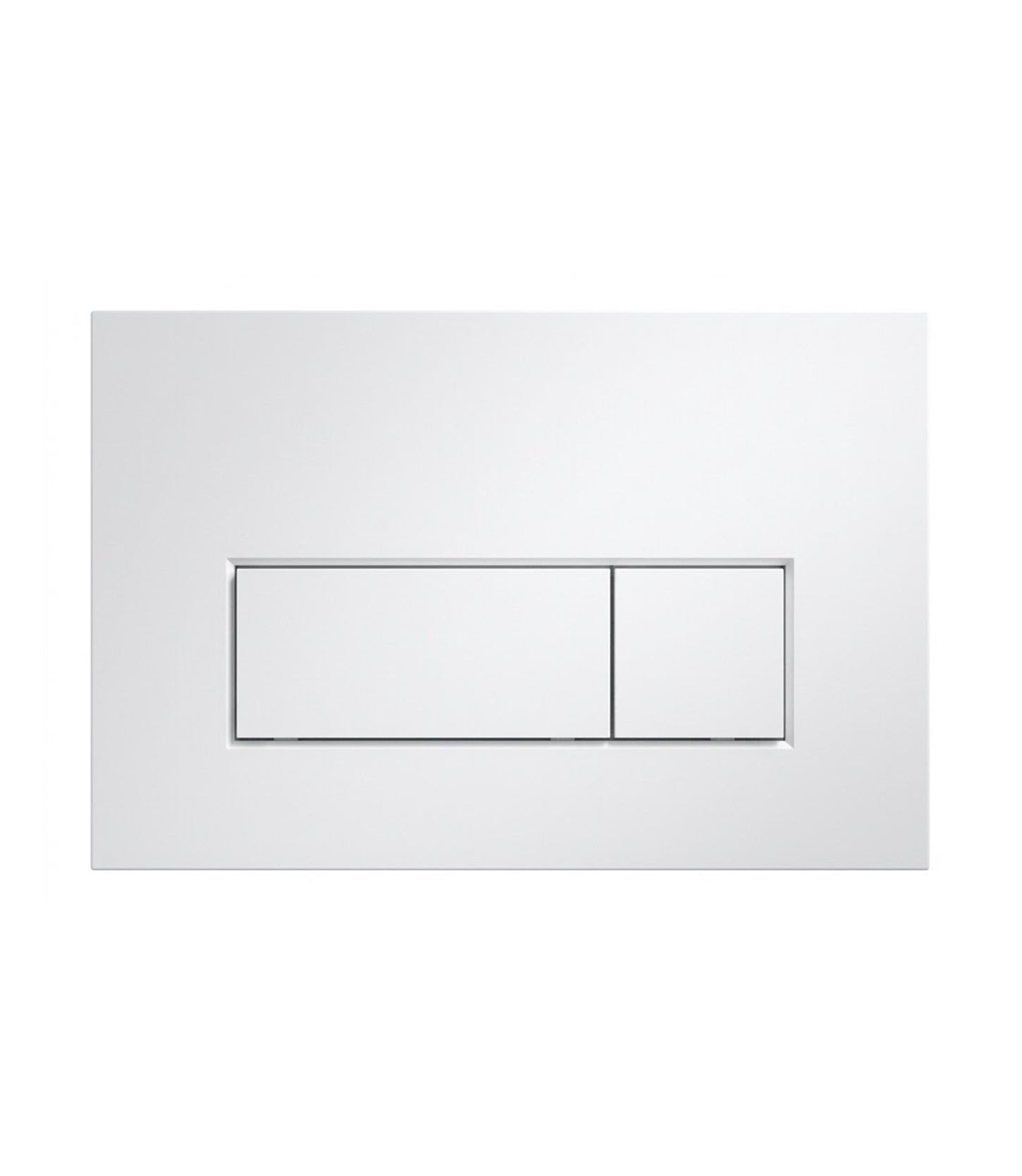 Cistern Flush Plate