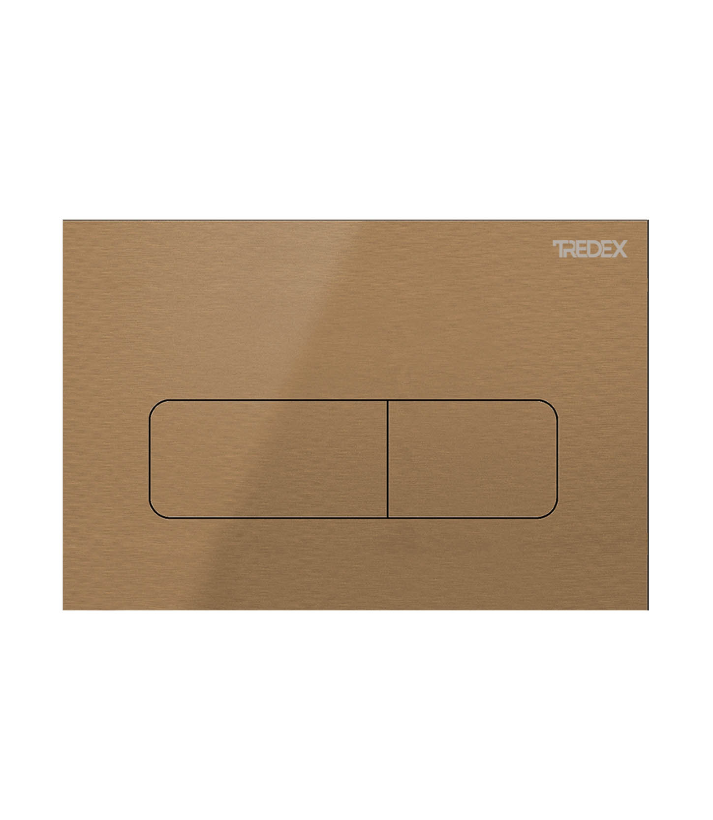 Cistern Flush Plate