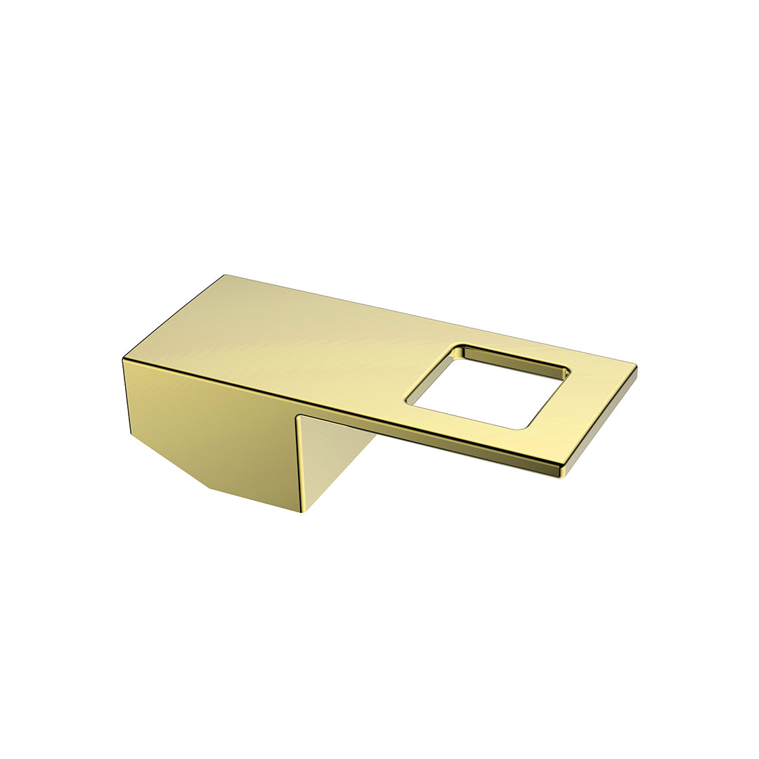 TS+ Basin Faucet Single Lever