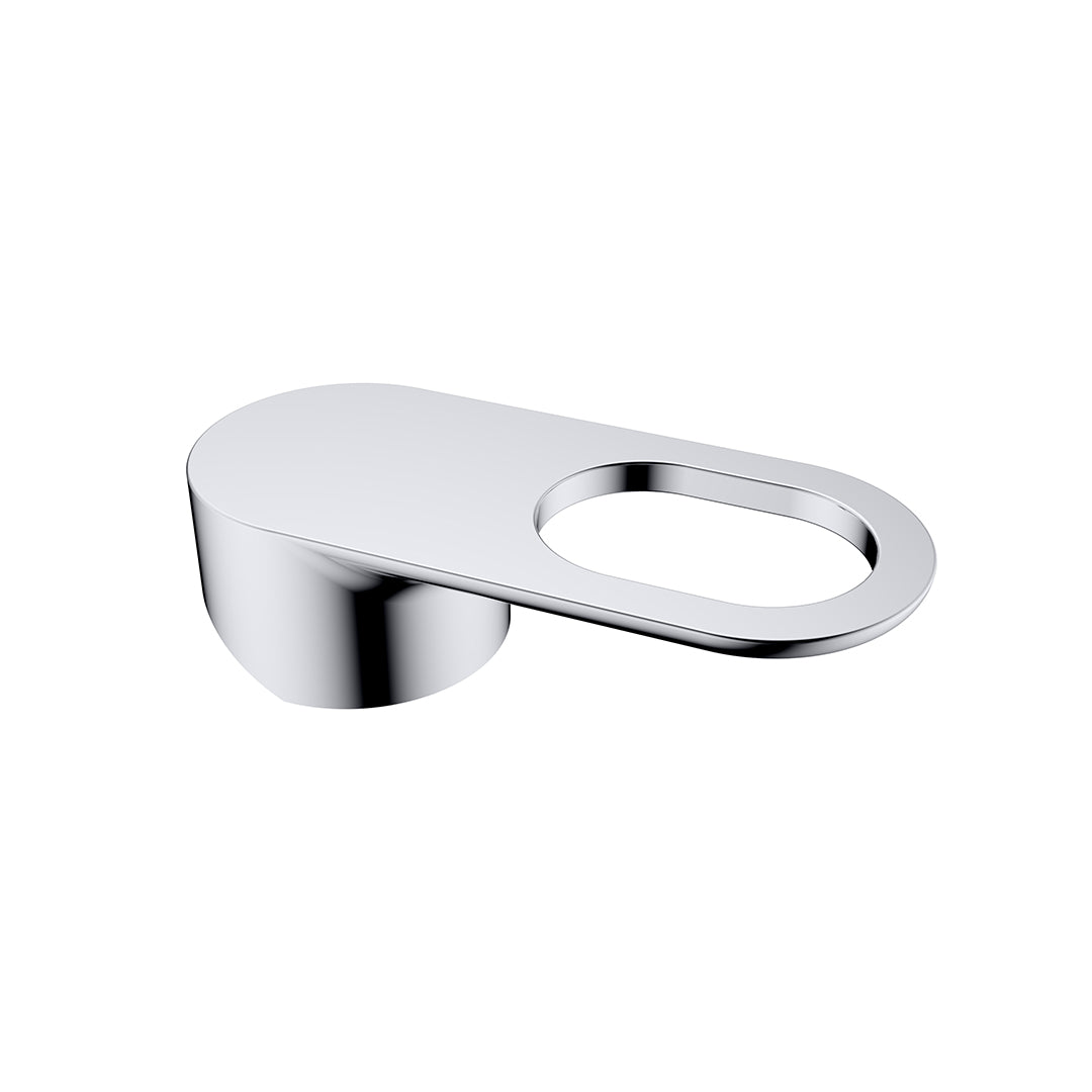 TR+ Basin Faucet Single Lever