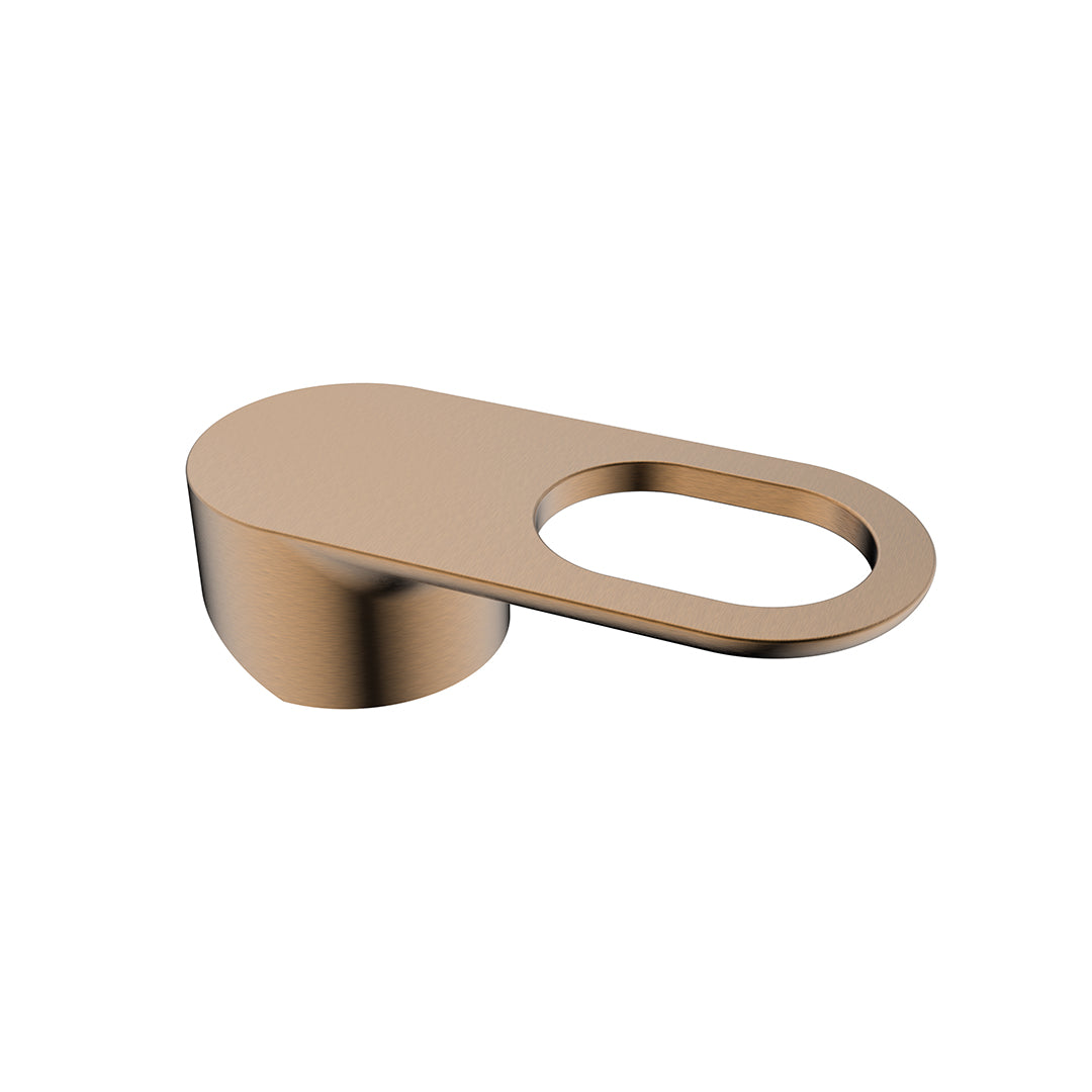 TR+ Basin Faucet Single Lever