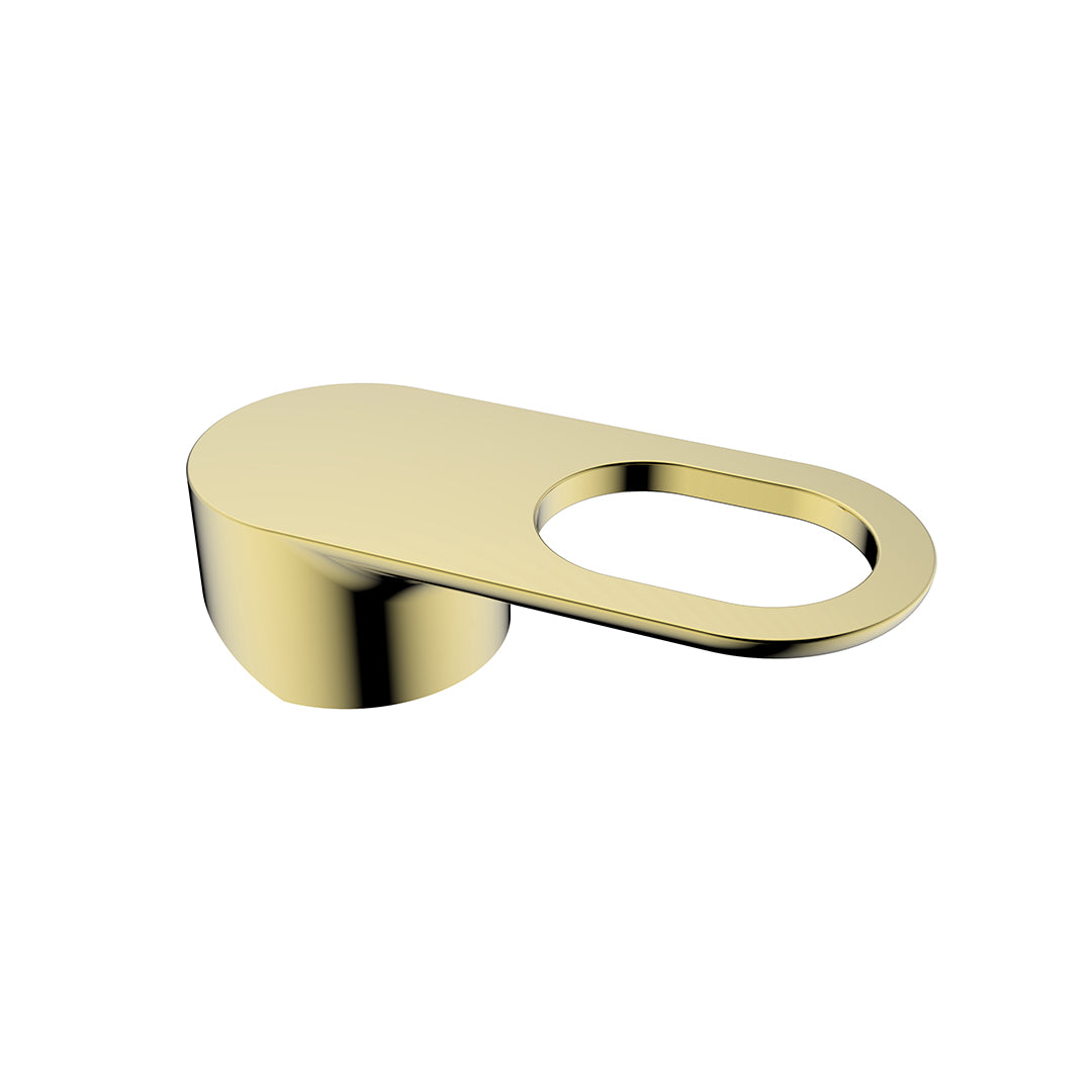 TR+ Basin Faucet Single Lever