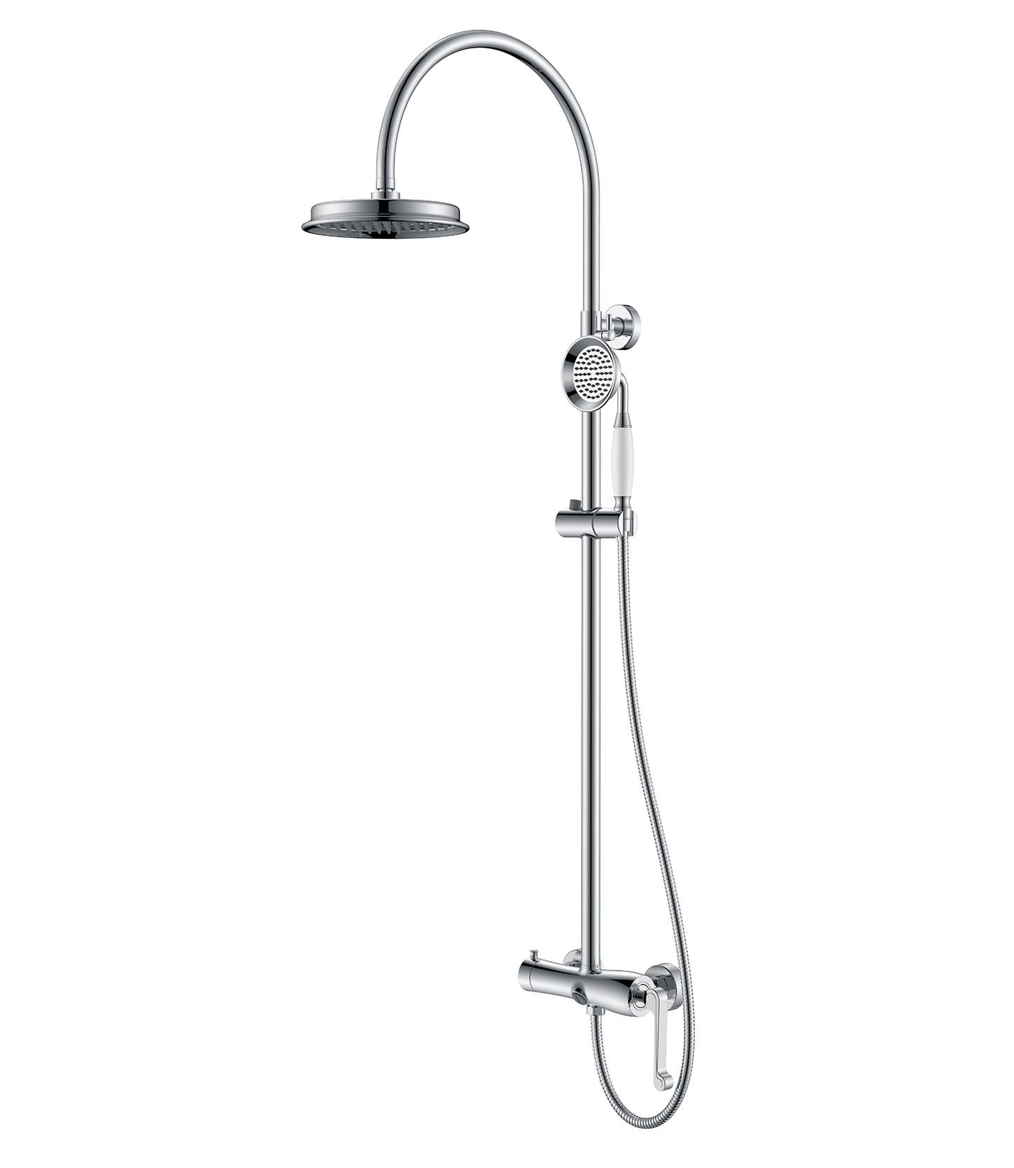 Roma Shower Heads
