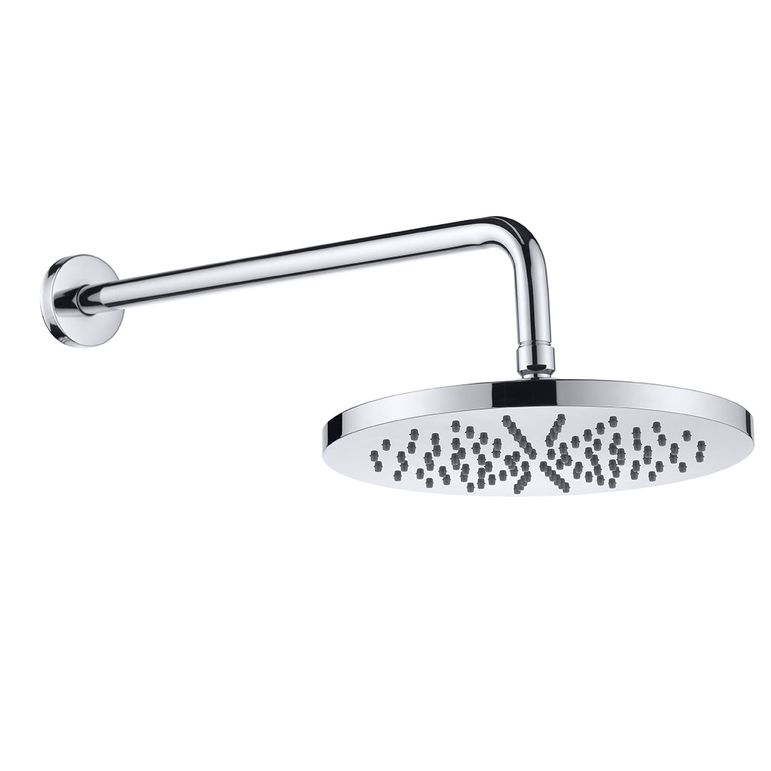 TR Shower Heads