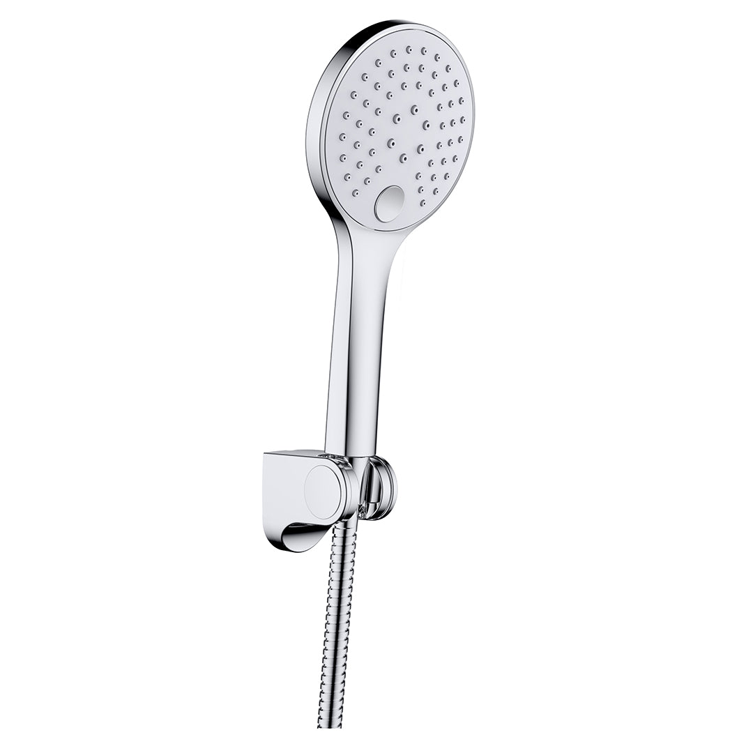 TR Hand Showers