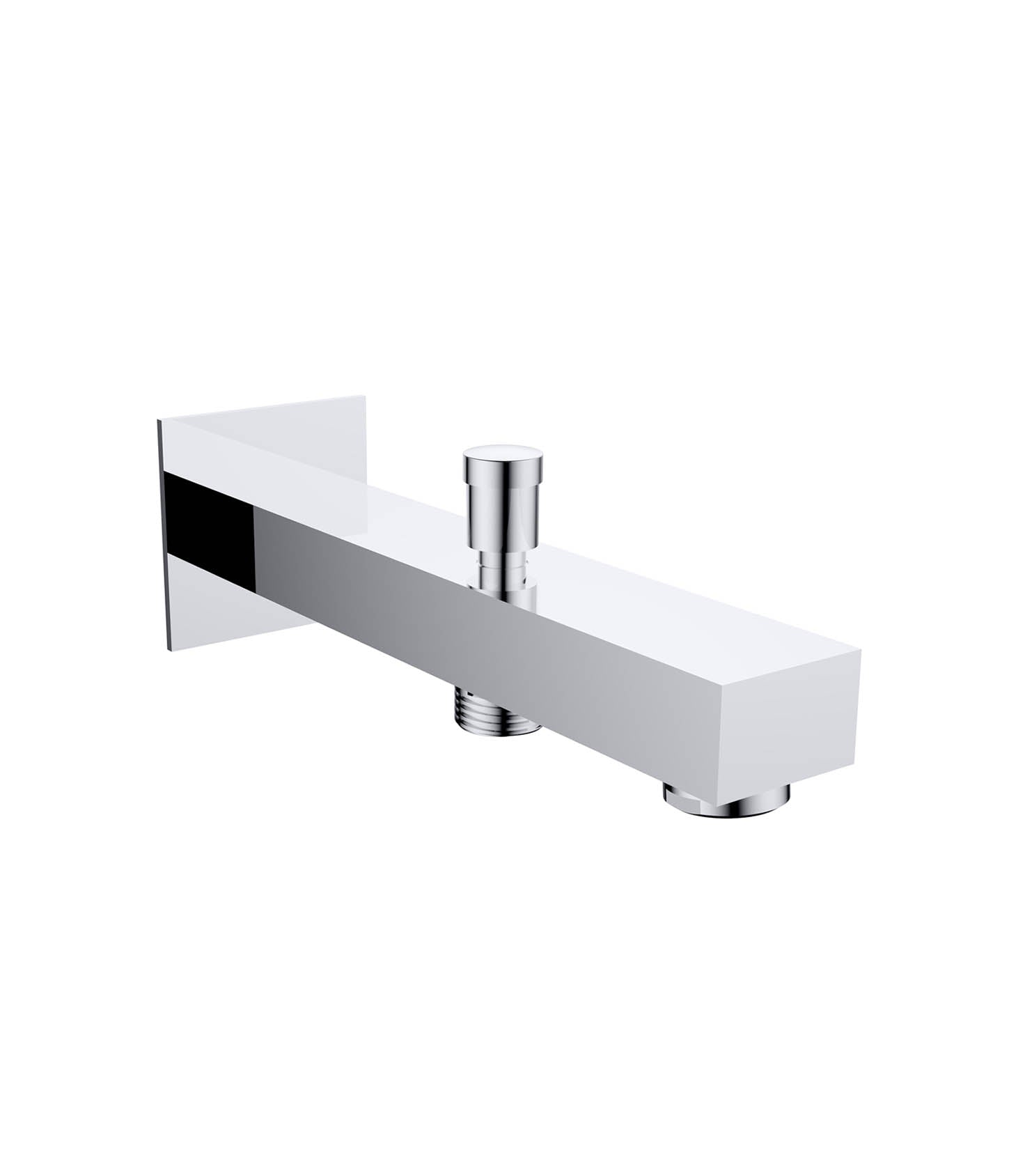 TS+ Bath &amp; Shower Concealed