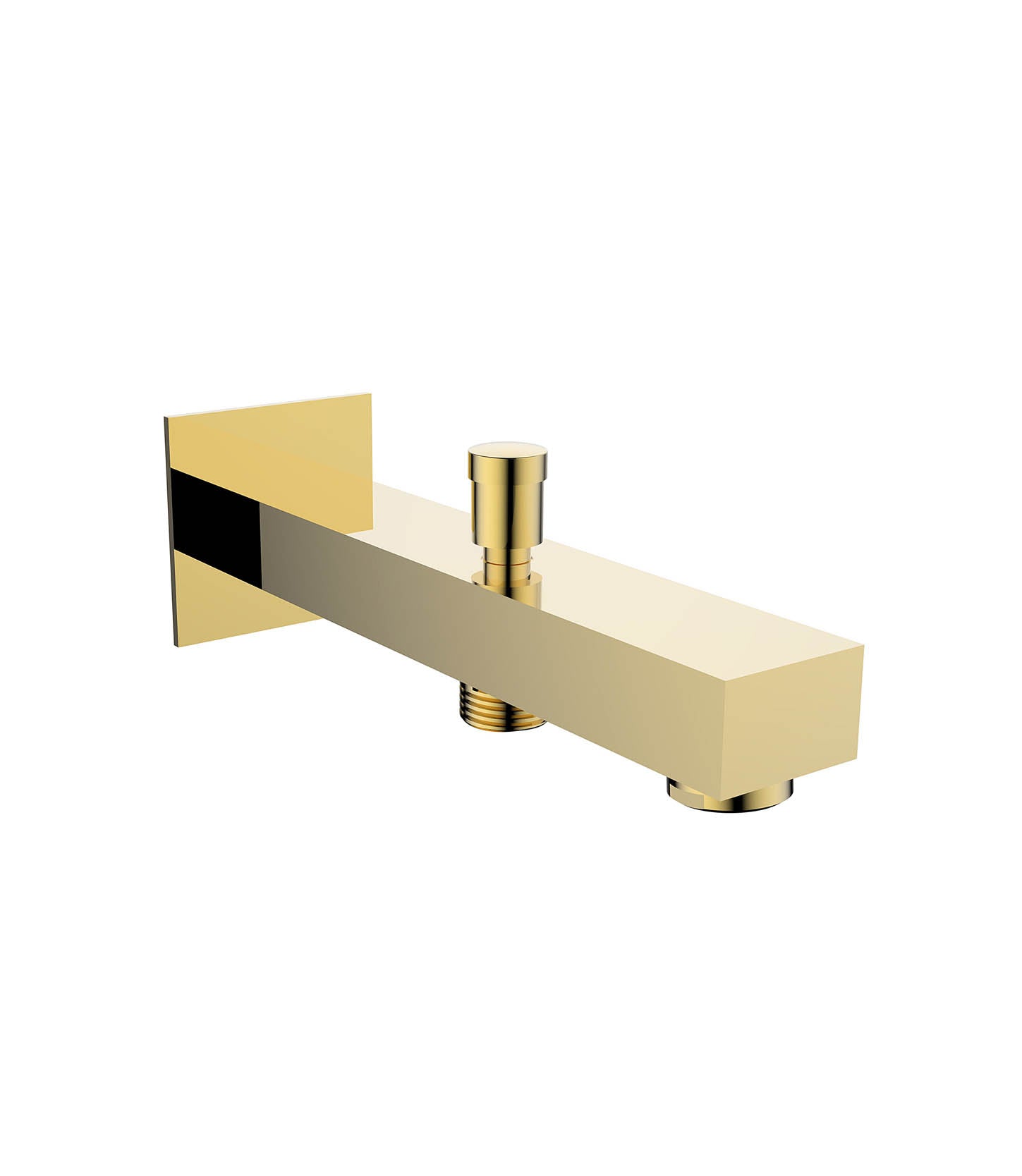 TS+ Bath &amp; Shower Concealed