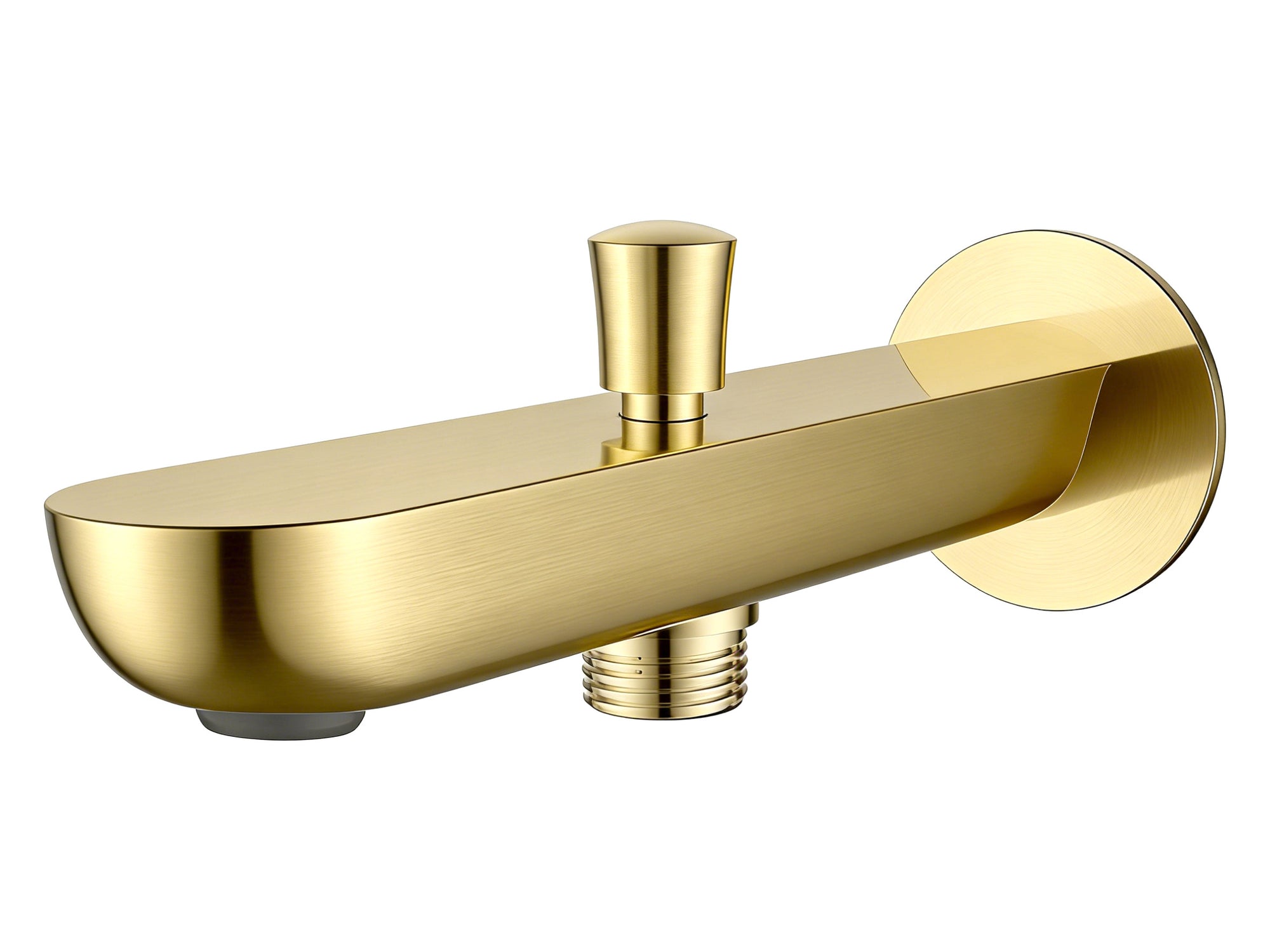 TR+ Bath &amp; Shower Concealed
