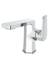 Load image into Gallery viewer, Octa Single Lever Basin Mixer Chrome
