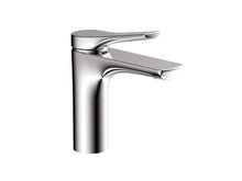 Load image into Gallery viewer, National Single Lever Basin Mixer Chrome
