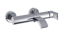 Load image into Gallery viewer, TREDEX Uni Single Lever Bath Mixer with Diverter Chrome
