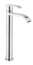 Load image into Gallery viewer, TREDEX Uni Single Lever High-neck Washbasin Mixer with Waste Chrome

