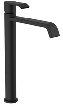 Load image into Gallery viewer, TREDEX Uni Single Lever Basin Mixer with Waste XL Size Matt Black

