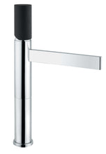 Load image into Gallery viewer, TREDEX LIA Single Lever Basin Mixer with Waste XL Size Chrome
