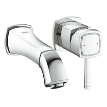 Load image into Gallery viewer, Grandera 2-hole Basin Mixer S-Size
