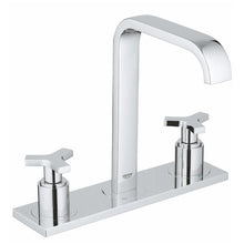 Load image into Gallery viewer, Allure 3-hole Basin Mixer M-Size
