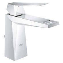 Load image into Gallery viewer, Allure Brilliant Basin Mixer M-Size
