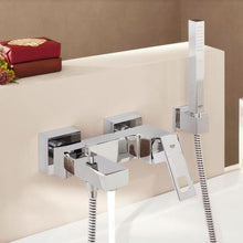 Load image into Gallery viewer, EUROCUBE Single Lever Bath Mixer
