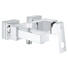 Load image into Gallery viewer, Eurocube single-lever bath mixer 1/2″
