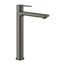 Load image into Gallery viewer, LINEARE Single-lever Basin Mixer 1/2″ XL-size Brushed Hard Graphite
