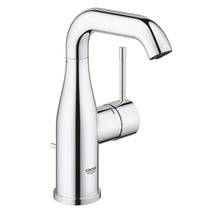 Load image into Gallery viewer, Essence Basin Mixer Uspout M-size Chrome
