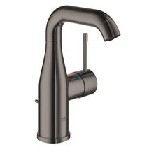 Load image into Gallery viewer, Essence Basin Mixer M-size Hard Graphite
