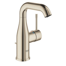 Load image into Gallery viewer, Essence Basin Mixer M-size Polished Nickel
